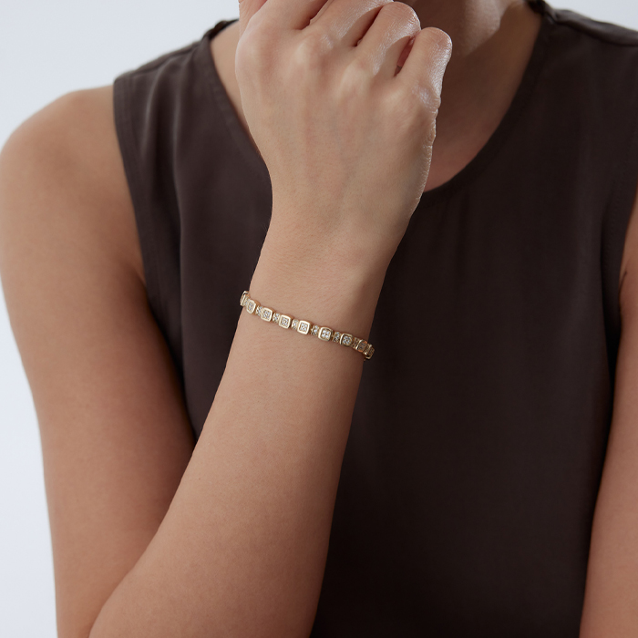 Premens Taşlı Bileklik - Cemart (1)