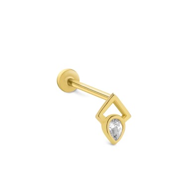 Prenses Kesim Tragus - Alen