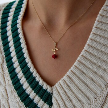 Princess Belle Kolye - Rayna (1)