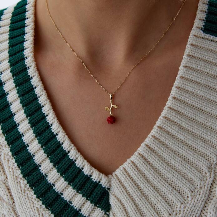 Princess Belle Kolye - 1