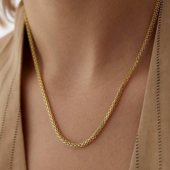 Prizma Bismarck Zincir - 1