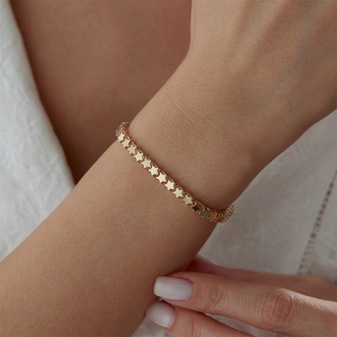 Prizma Füzyon Bileklik - 1