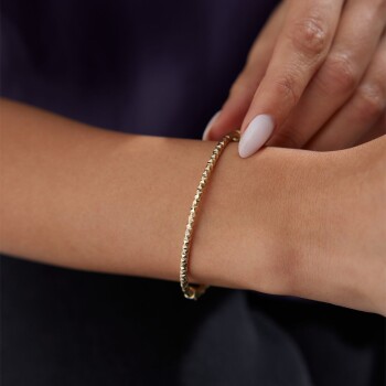 Prizma Kelepçe - Milan (1)