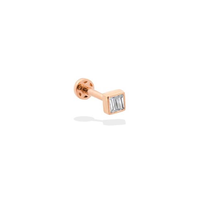 Protect Tragus Piercing - 1