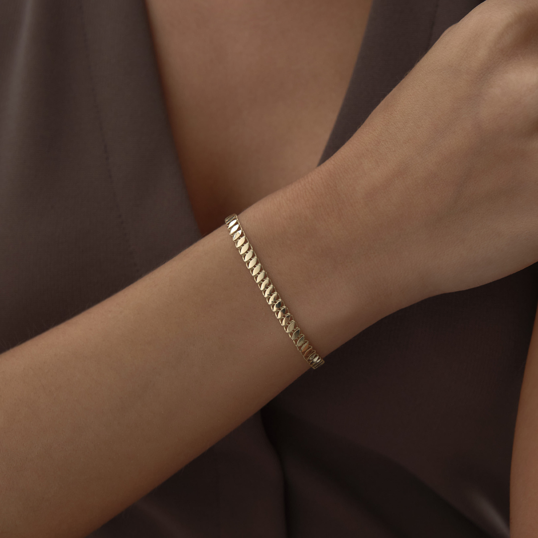 Pul Line Bileklik - 1