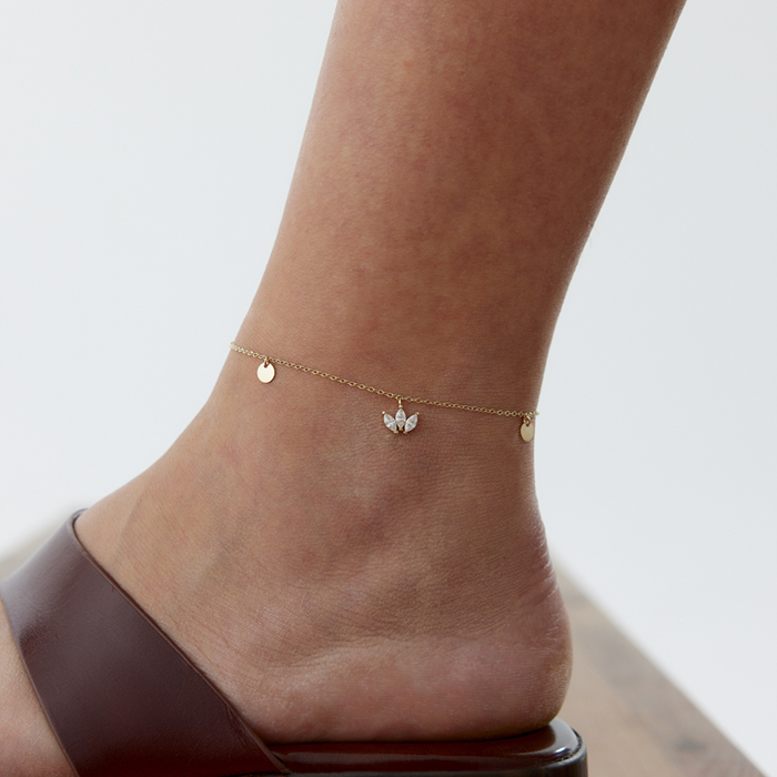 Pullu Lotus Halhal - Rayna