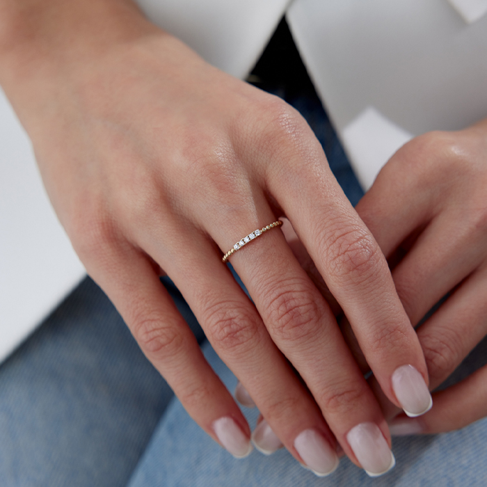 Punctum Yüzük - Rayna (1)