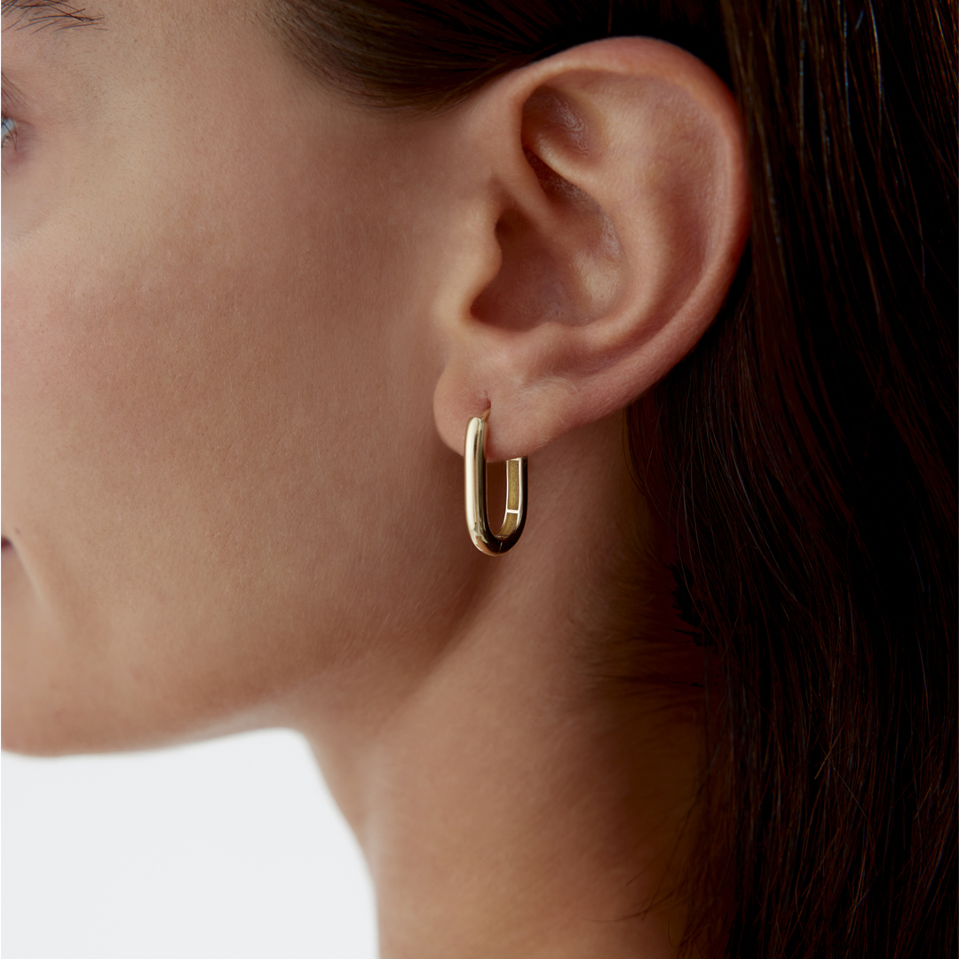 Pure Ataç Küpe - 1