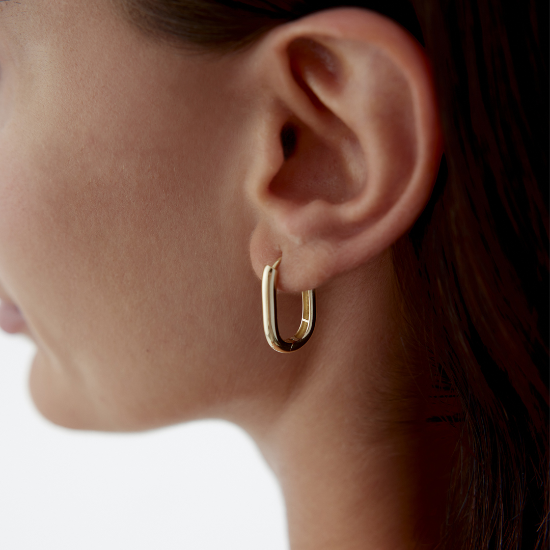 Pure Ataç Küpe - 2