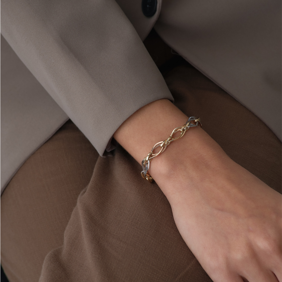 Pure Düğüm Bileklik - 2