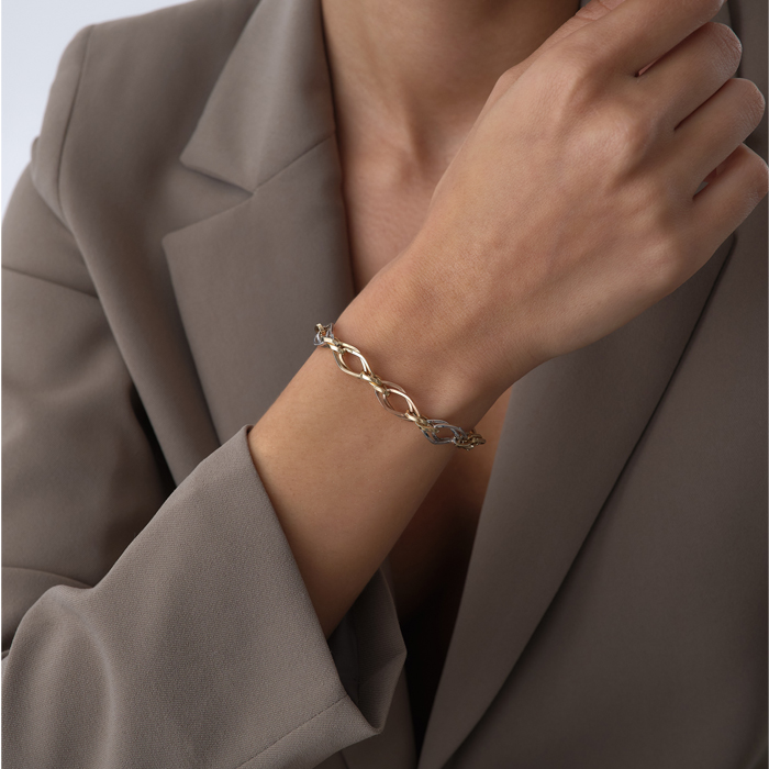 Pure Düğüm Bileklik - Özer