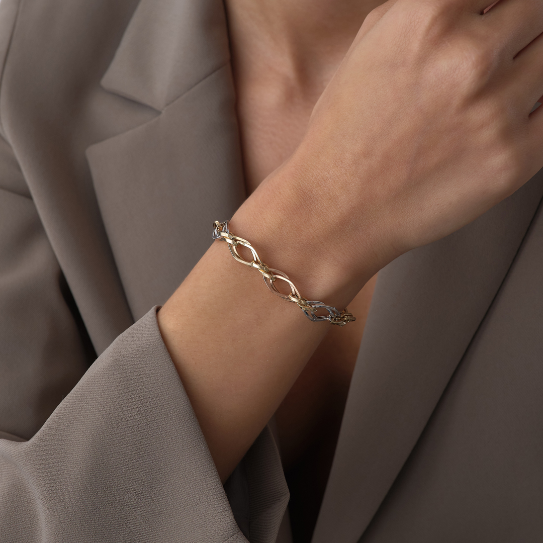 Pure Düğüm Bileklik - 1