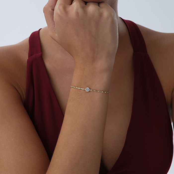 Pure Glow Bileklik - Cemart (1)