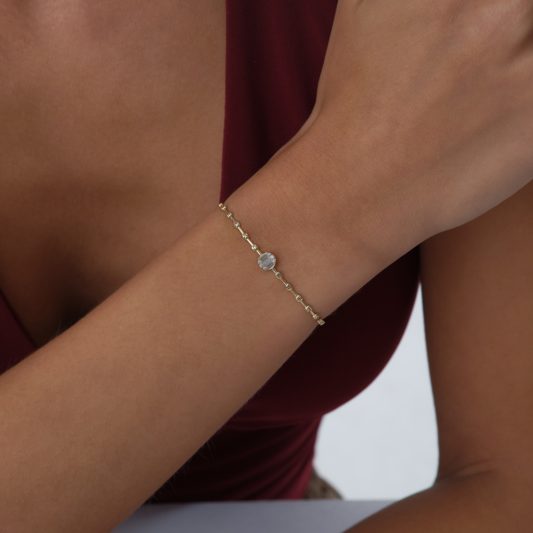 Pure Glow Bileklik - 1