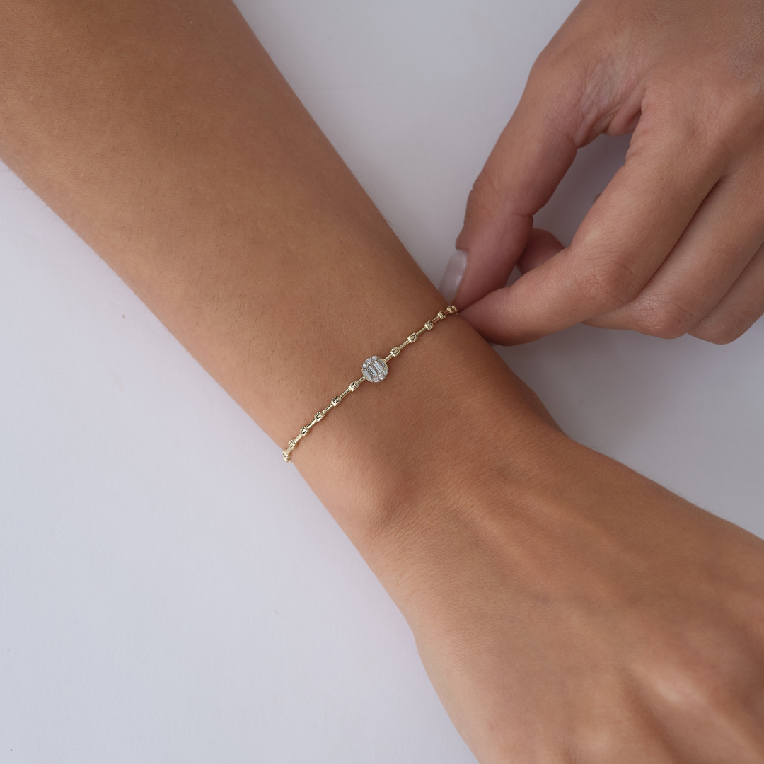 Pure Glow Bileklik - 3