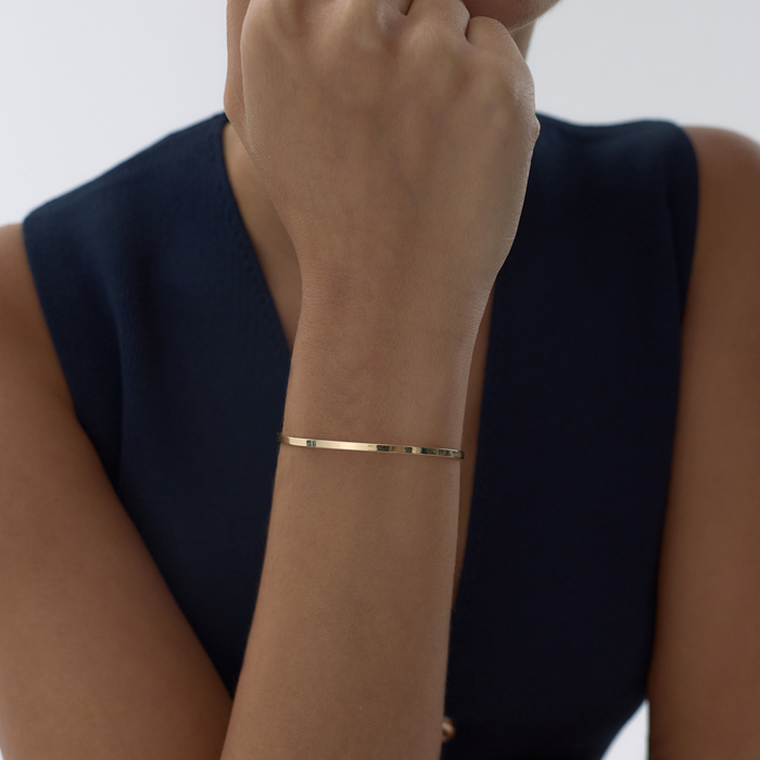 Pure Line Kelepçe - 1