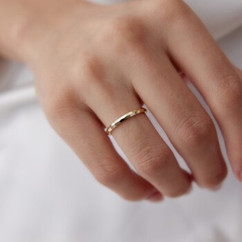 Puzzle Çift Alyans - 3