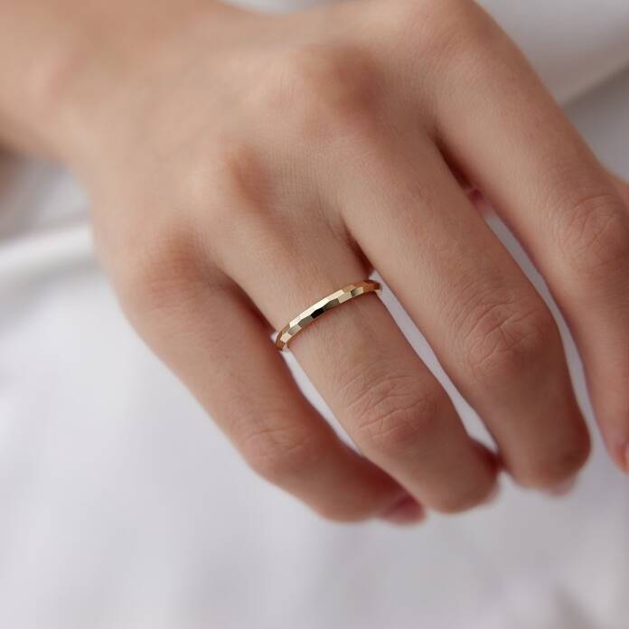 Puzzle Çift Alyans - 3