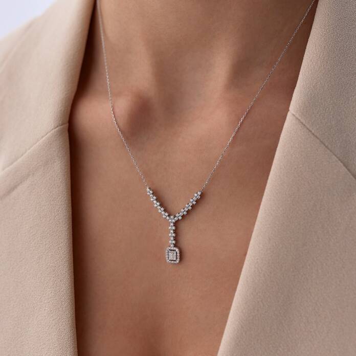 Puzzle Kua Baget Kolye - 1