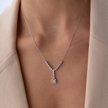 Puzzle Kua Baget Kolye - Koçak (1)