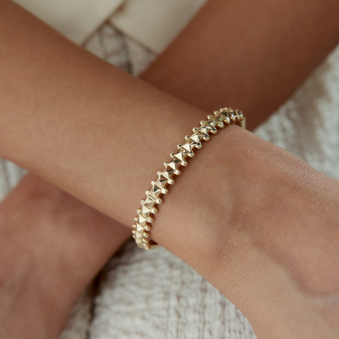 Pyramid Kelepçe - Özkonak (1)