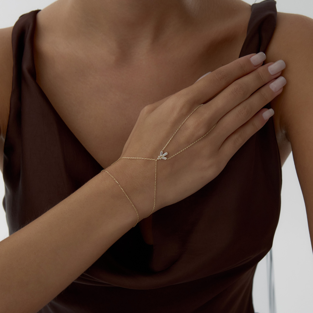 Radiant Stone Şahmeran - 1