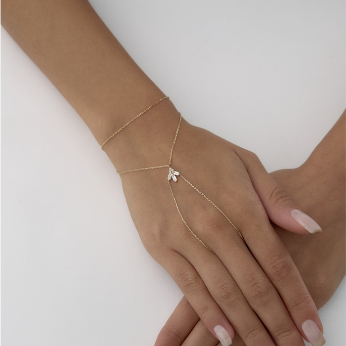 Radiant Stone Şahmeran - Rayna (1)