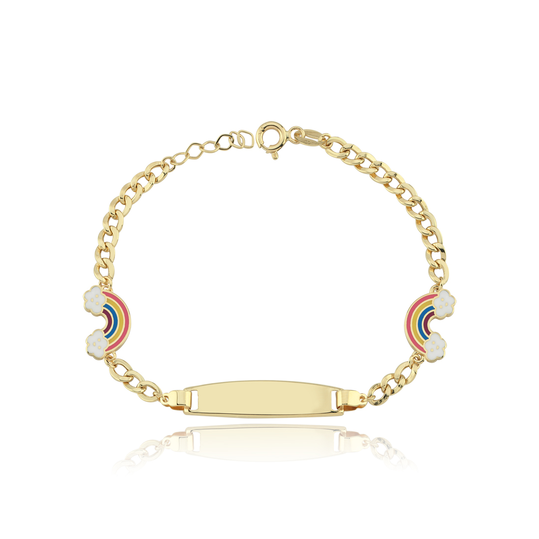 Rainbow Bebek Künyesi - 1