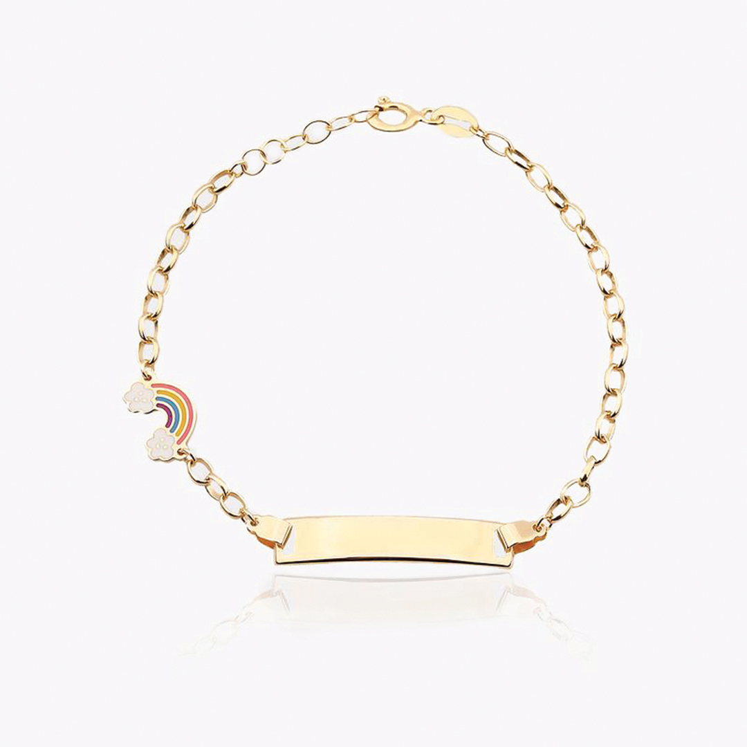 Rainbow Bebek Künyesi - 1