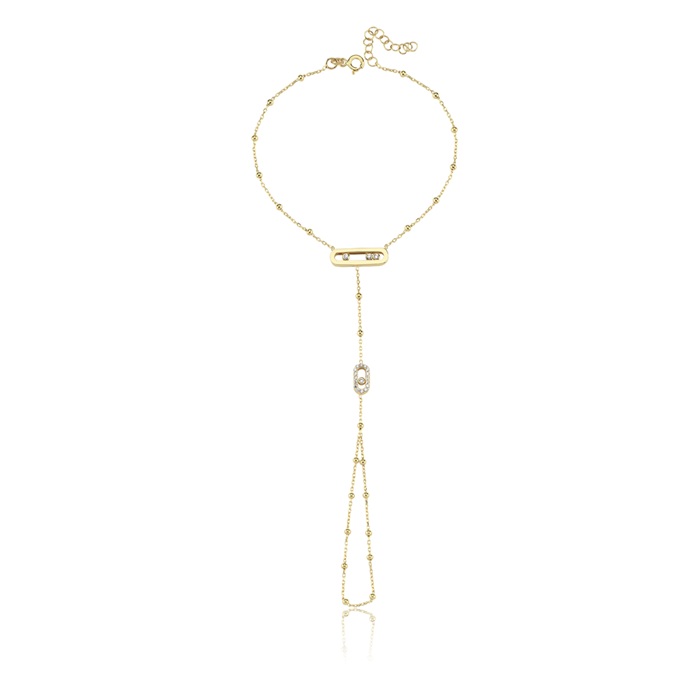 Ravelin Şahmeran - Rayna