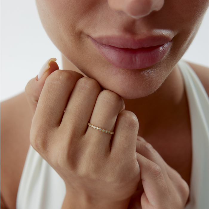 Ravyn Yüzük - RİTİM