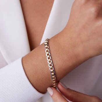 Raylı Bileklik - Bedri Yalçın