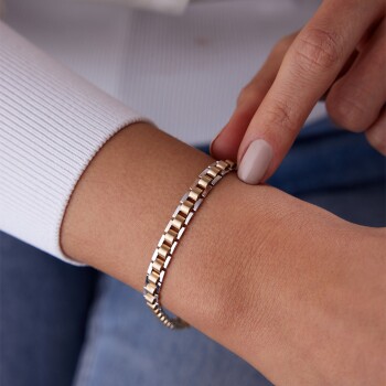 Raylı Bileklik - Bedri Yalçın (1)