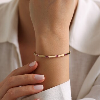 Red Line Bileklik - Rayna