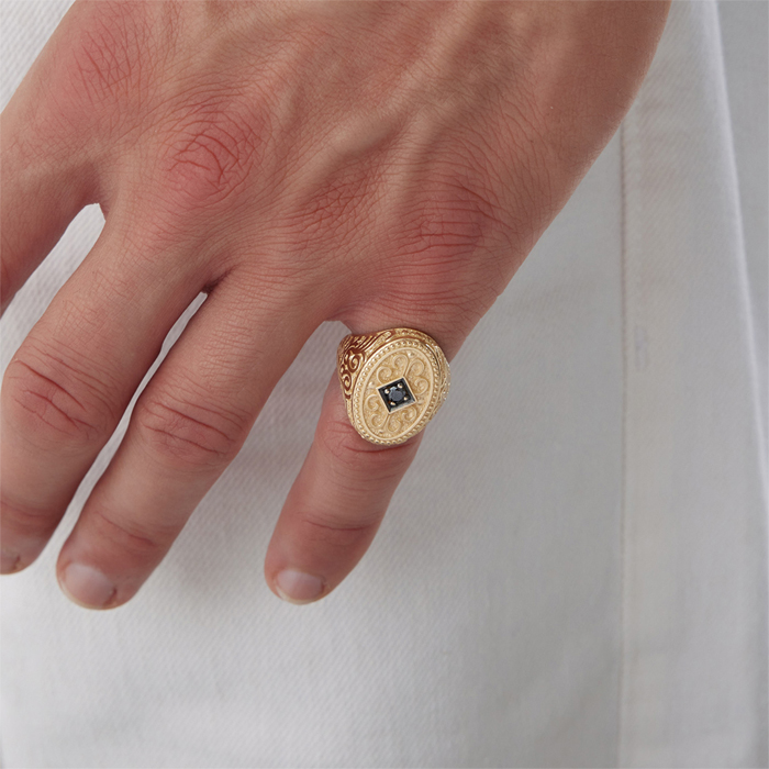 Regni Yüzük - Özkonak (1)