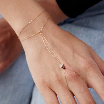 Renkli Damla Şahmeran - 2