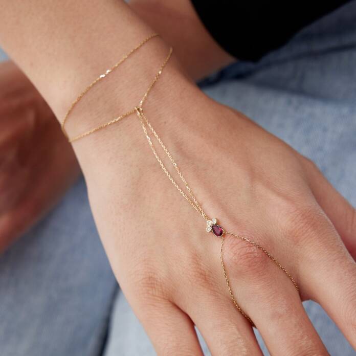 Renkli Damla Şahmeran - 2