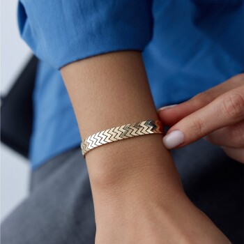 Ritim Füzyon Bileklik - Özer