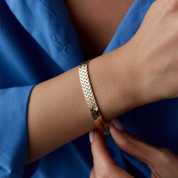 Ritim Füzyon Bileklik - Özer (1)