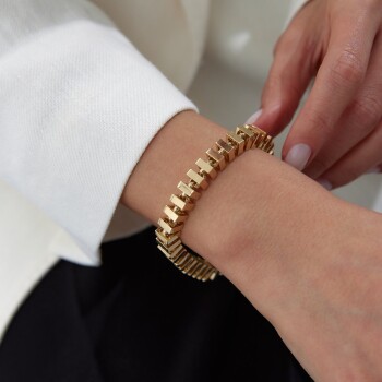 Ritmik Bileklik - Özer