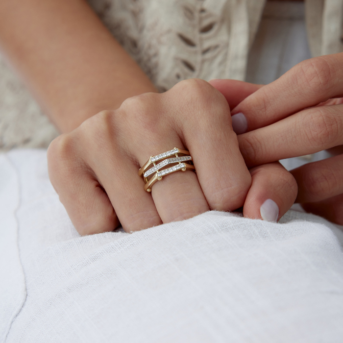 Road Yüzük - Cemart