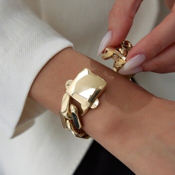 Roknar Gurmet Bileklik - Özkonak (1)