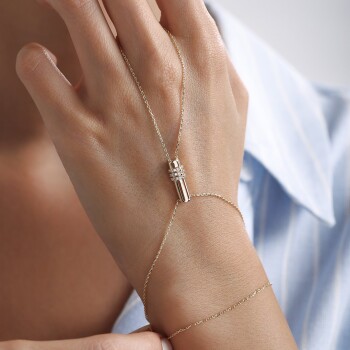 Roller Şahmeran - Rayna (1)