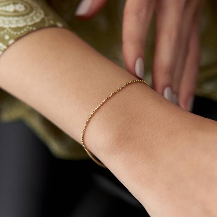 Rolo Box Bileklik - 1