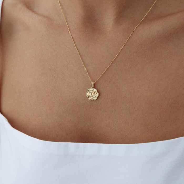 Rosea Kolye - Ador (1)