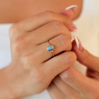 Roy Yüzük - Ali Altınbas