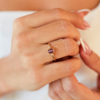 Roy Yüzük - Ali Altınbas (1)