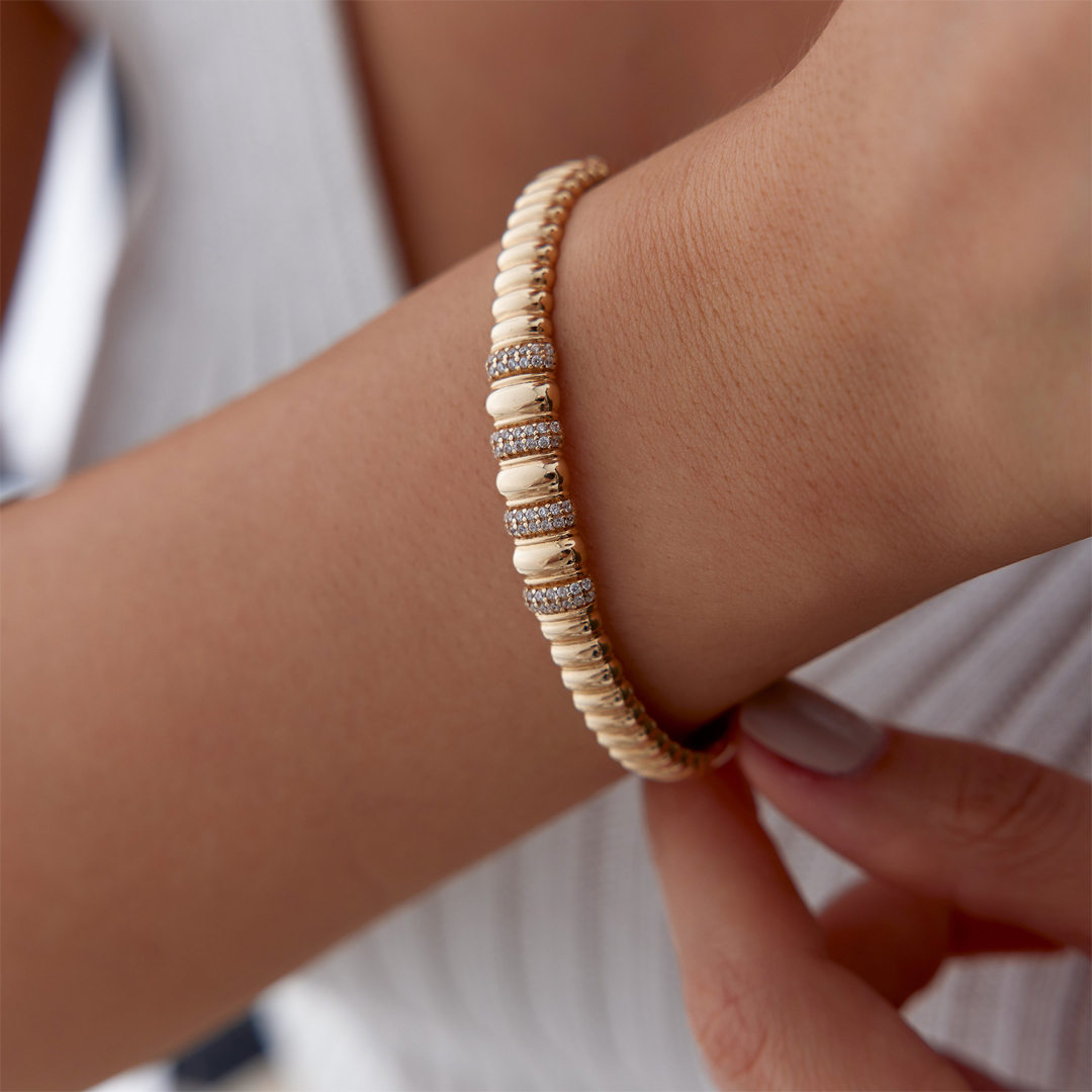 Royal Dust Kelepçe - 1