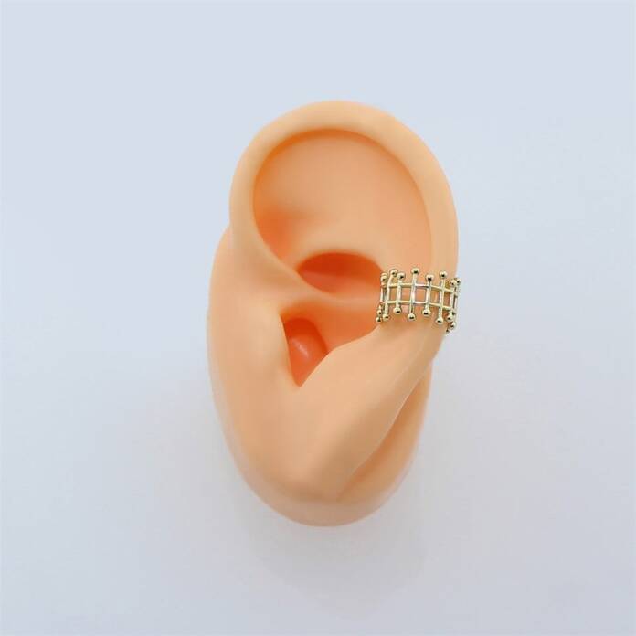 Royal Kıkırdak Earcuff - 2