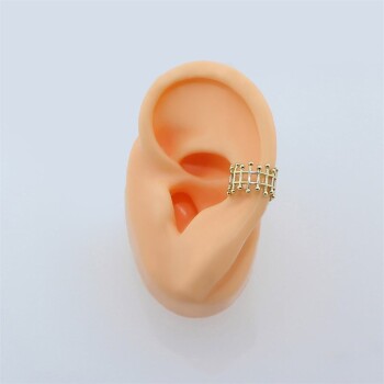 Royal Kıkırdak Earcuff - Dianora (1)